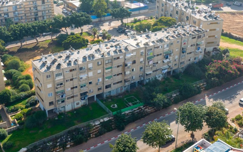 תקריב שלונסקי תקריב שלונסקי